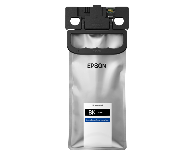 EPSON T13L140 Crno mastilo XL - Slika 2
