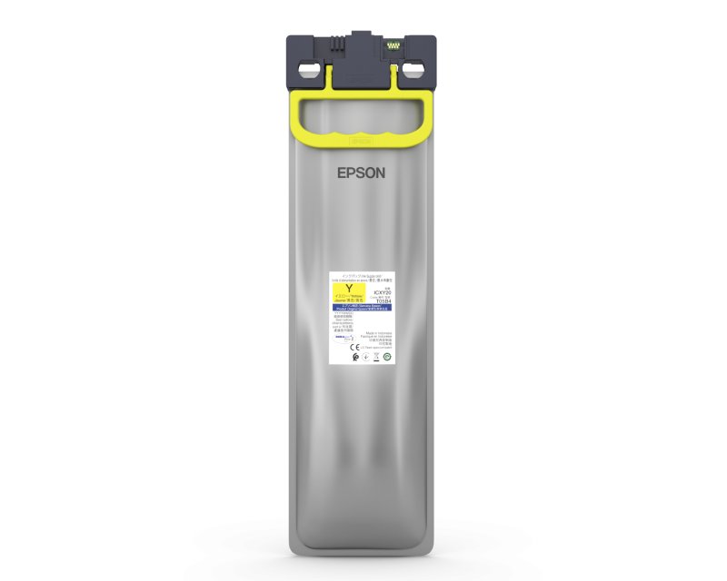 EPSON T13L440 Žuto mastilo XL - Slika 2