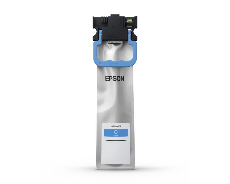 EPSON T13L240 Cyan mastilo XL - Slika 2