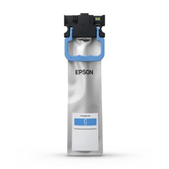 EPSON T13L240 Cyan mastilo XL