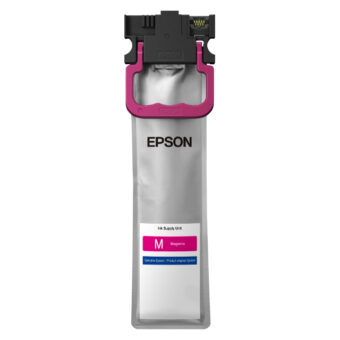 EPSON T13L340 Magenta mastilo XL