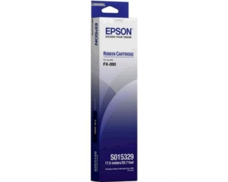 EPSON S015329 crna ribon traka - Slika 5