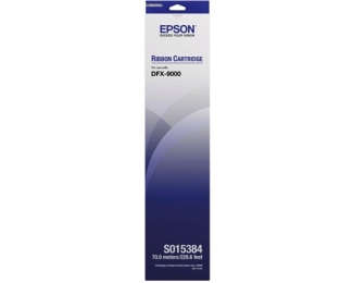 EPSON S015384 crna ribon traka - Slika 3