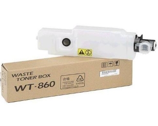 KYOCERA WT-860 Waste Toner Bottle - Slika 5