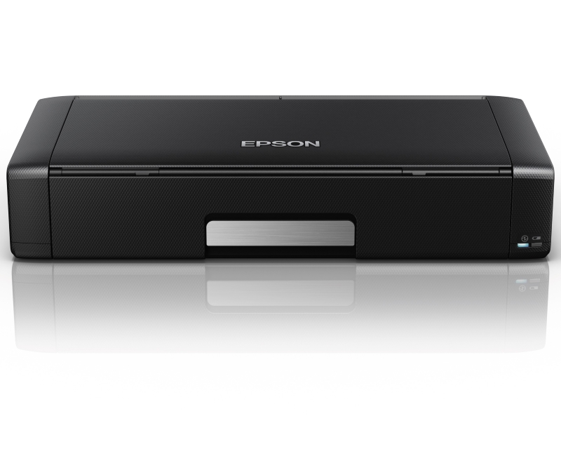 EPSON WorkForce WF-100W wireless inkjet prenosni uredjaj - Slika 2