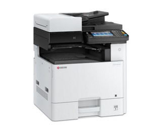 KYOCERA ECOSYS M8130cidn color multifunkcijski štampač - Slika 3