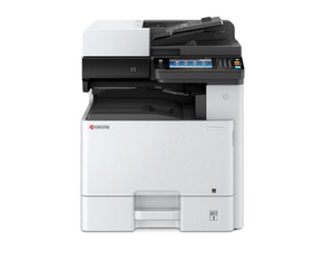 KYOCERA ECOSYS M8130cidn color multifunkcijski štampač - Slika 12