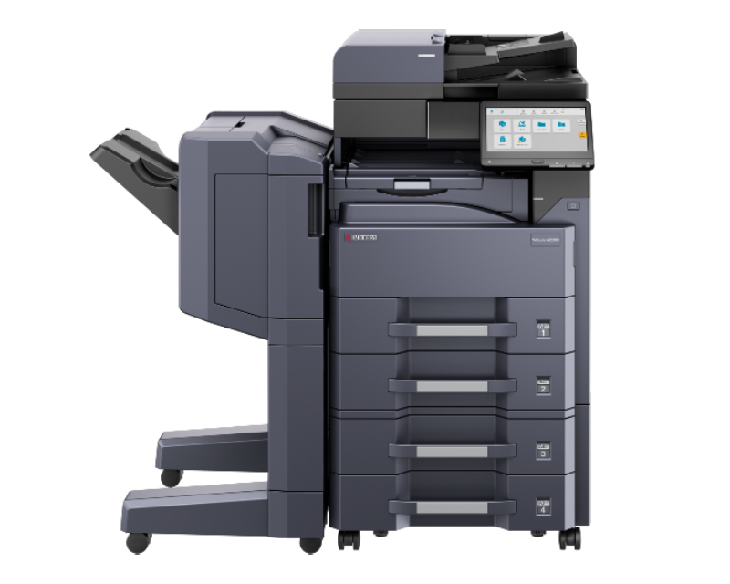 KYOCERA TASKalfa MZ3200i multifunkcijski uređaj - Slika 11