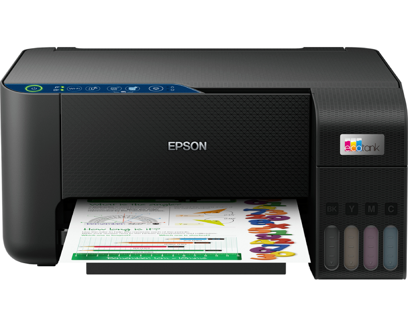 EPSON L3271 EcoTank ITS wireless multifunkcijski inkjet štampač - Slika 11