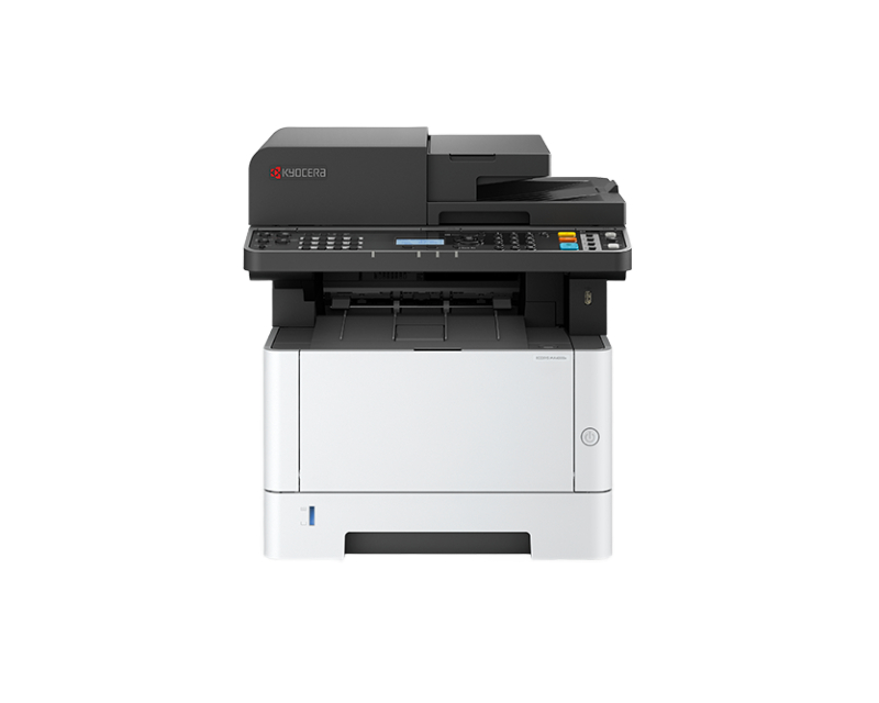KYOCERA ECOSYS MA4000x multifunkcijski štampač (USB+Lan) - Slika 12