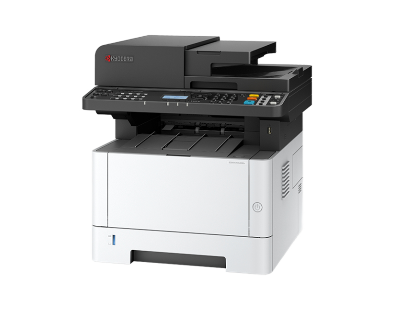 KYOCERA ECOSYS MA4000x multifunkcijski štampač (USB+Lan) - Slika 8