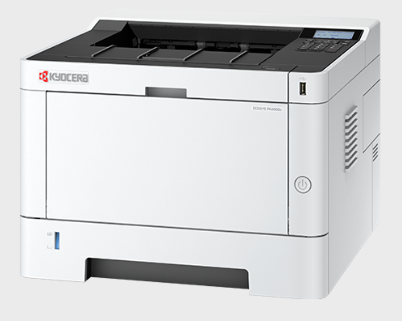 KYOCERA ECOSYS PA4000x laserski štampač - Slika 11