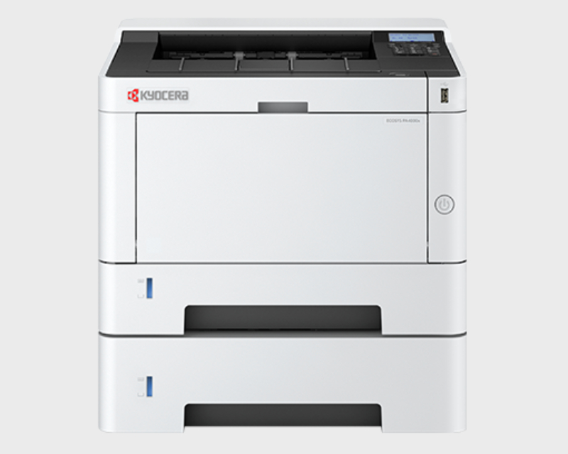 KYOCERA ECOSYS PA4000x laserski štampač - Slika 7