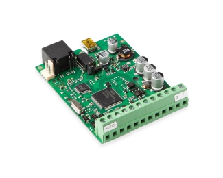 ELDES ELAN3 Ethernet modul za prosirenje - Slika 4