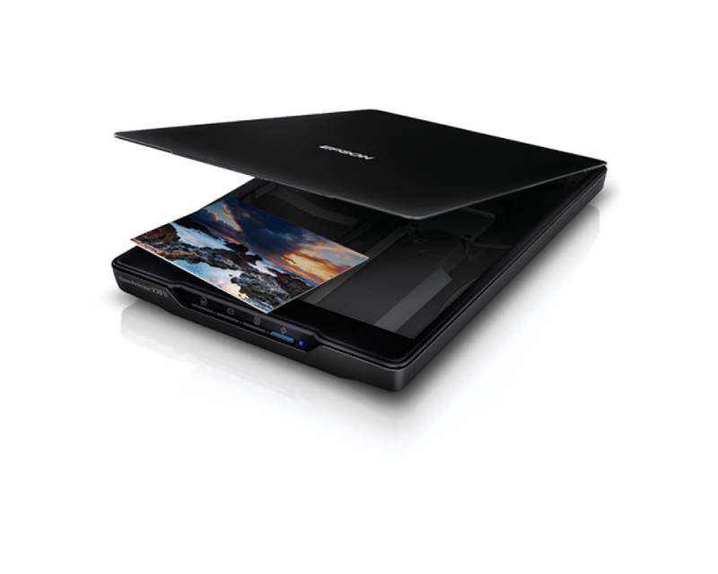EPSON Perfection V39II A4 Photo skener - Slika 8
