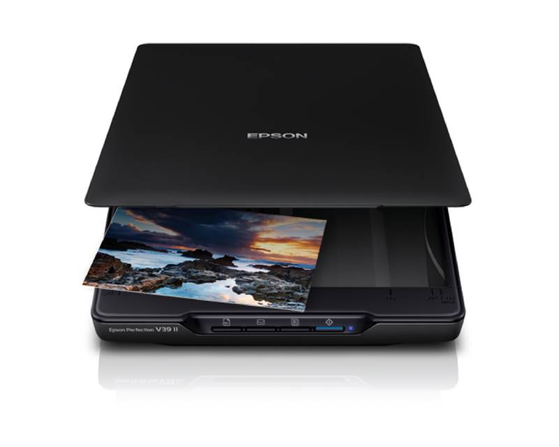 EPSON Perfection V39II A4 Photo skener - Slika 12