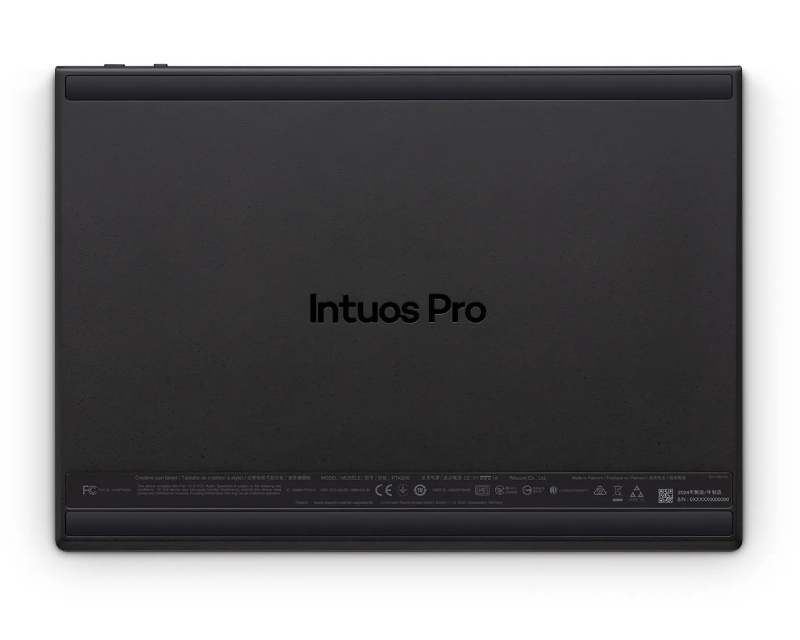 WACOM Grafička tabla Intuos Pro Medium (PTK670K0B) - Slika 2
