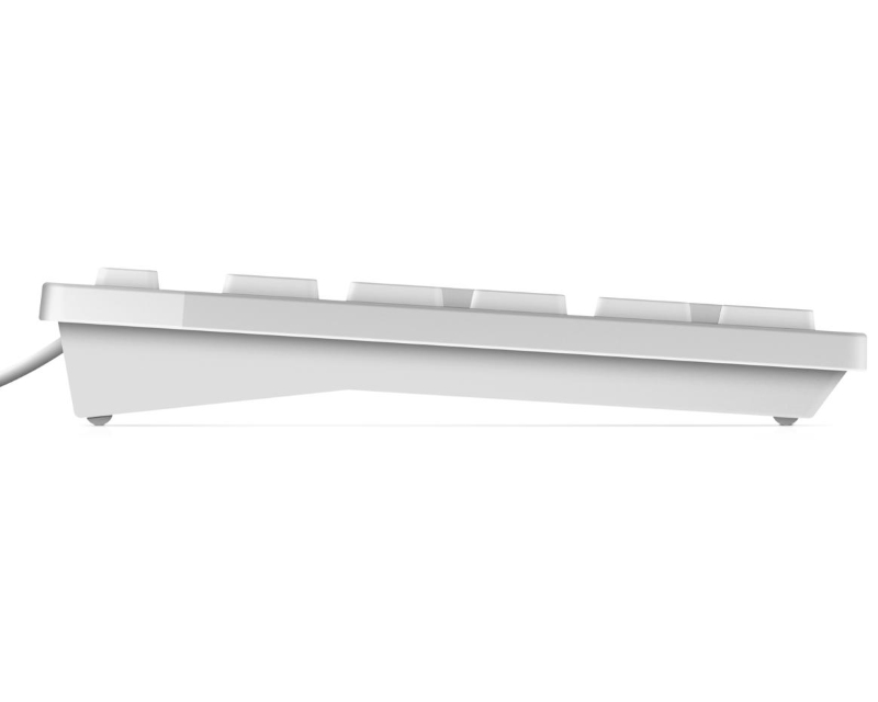 DELL Multimedia KB216 USB US tastatura bela - Slika 12