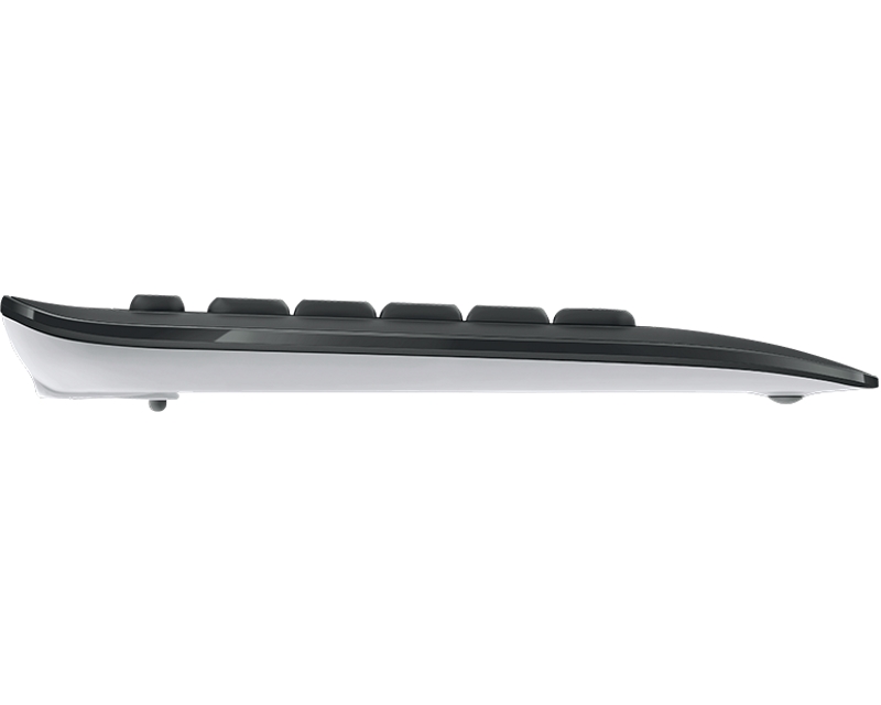 LOGITECH MK540 Advanced Wireless Desktop US tastatura + miš Retail - Slika 12