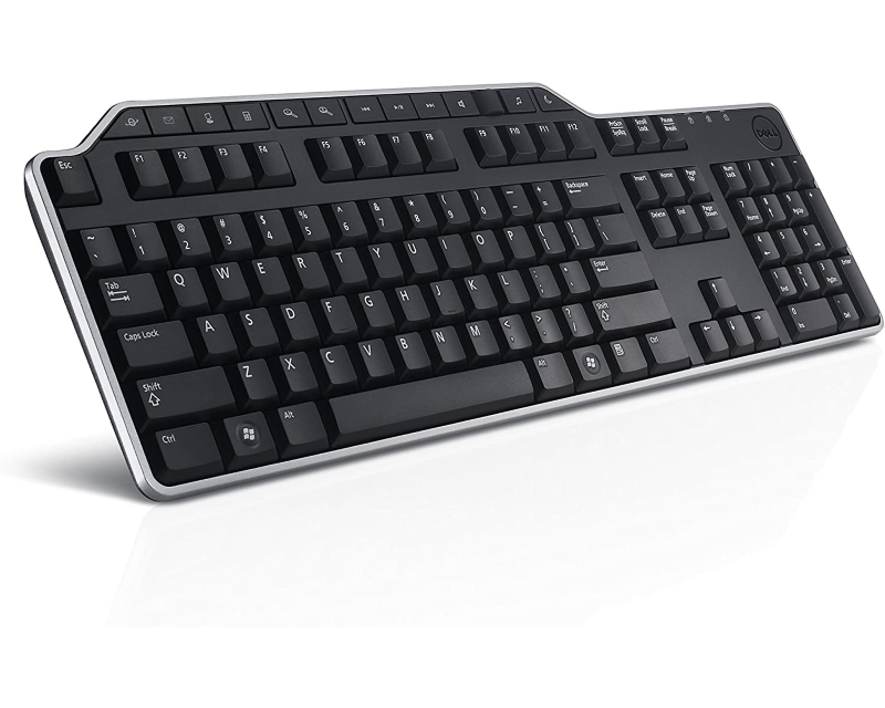 DELL Business Multimedia KB522 USB YU tastatura crna - Slika 4