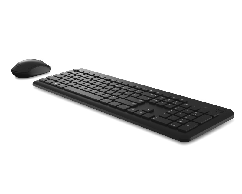 DELL KM3322W Wireless YU tastatura + miš crna - Slika 9