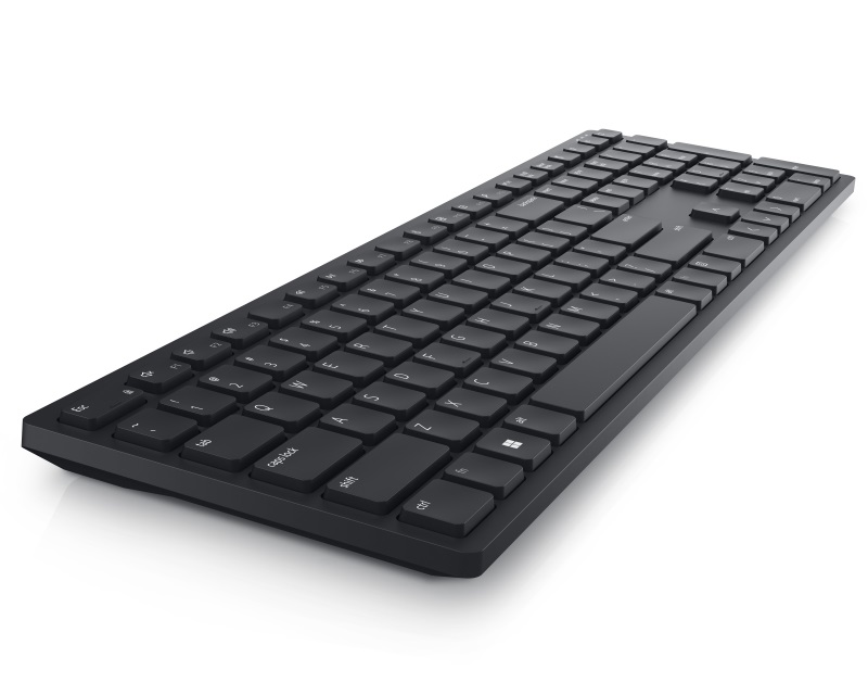 DELL KB500 Wireless US tastatura crna - Slika 9