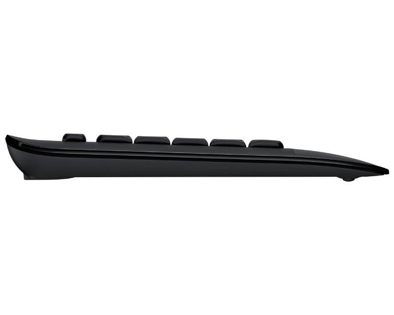 LOGITECH MK650 Signature Combo Graphite US tastatura + miš - Slika 9
