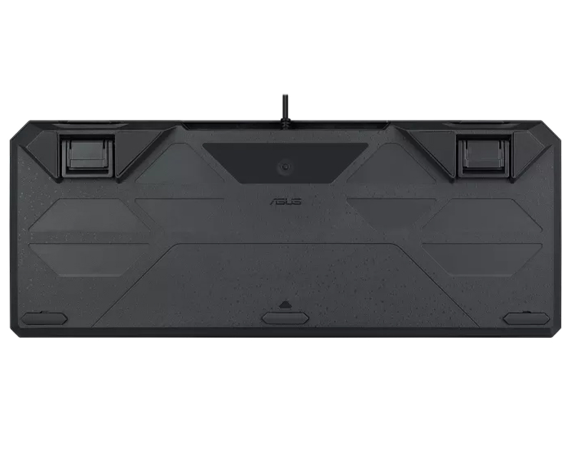 ASUS RA07 TUF K3 GEN II Gaming tastatura - Slika 5