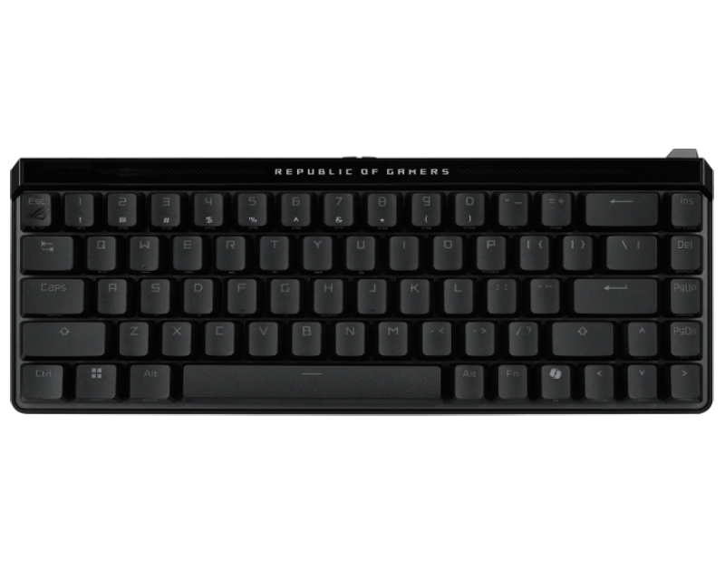 ASUS M605 ROG FALCHION ACE HFX Wireless Gaming tastatura - Slika 15