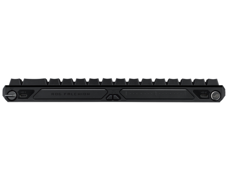 ASUS M605 ROG FALCHION ACE HFX Wireless Gaming tastatura - Slika 10