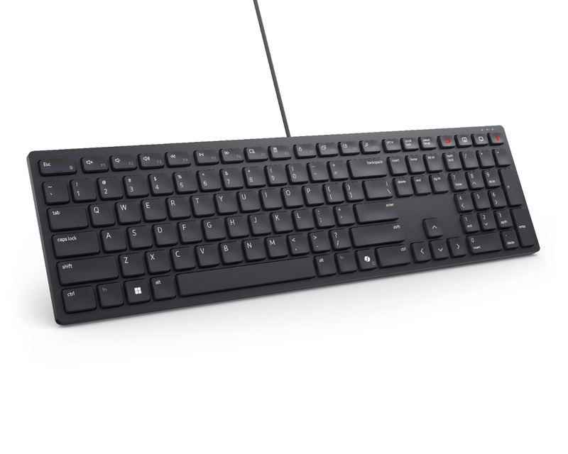 DELL KB525C Collaboration YU tastatura crna - Slika 8