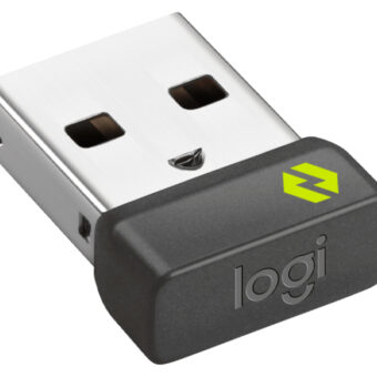 LOGITECH BOLT USB receiver