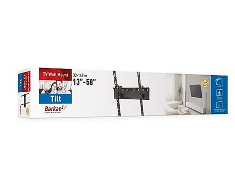 BARKAN E314 LCD TV zidni nosač od 13 do 65 inča - Slika 4