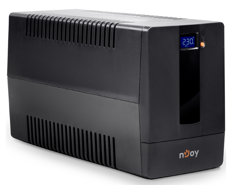 NJOY Horus Plus 1000 600W UPS (PWUP-LI100H1-AZ01B) - Slika 11