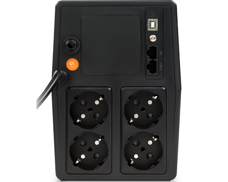 NJOY Horus Plus 1000 600W UPS (PWUP-LI100H1-AZ01B) - Slika 12