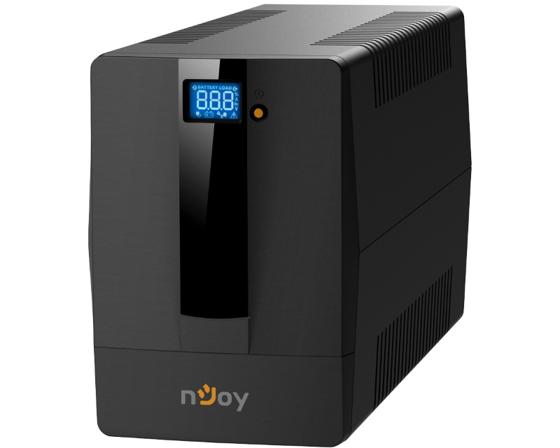 NJOY Horus Plus 1000 600W UPS (PWUP-LI100H1-AZ01B) - Slika 13