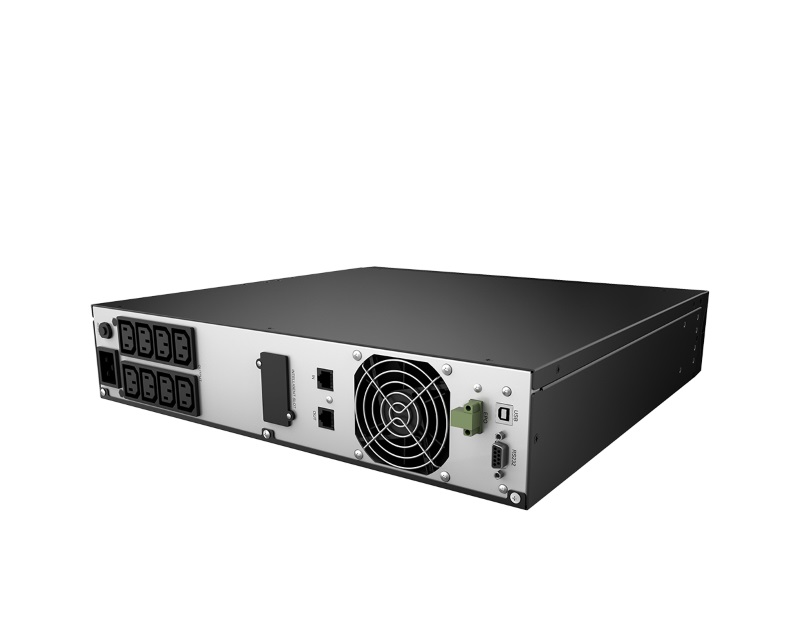 NJOY Argus 3000 1800W UPS (PWUP-LI300AG-CG01B) - Slika 5