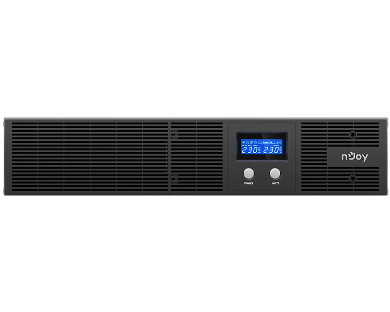 NJOY Argus 3000 1800W UPS (PWUP-LI300AG-CG01B) - Slika 18