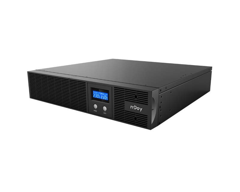 NJOY Argus 3000 1800W UPS (PWUP-LI300AG-CG01B) - Slika 10
