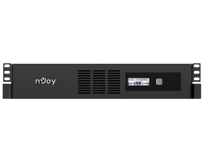 NJOY Code 2000 1200W UPS (UPLI-LI200CO-AZ01B) - Slika 17