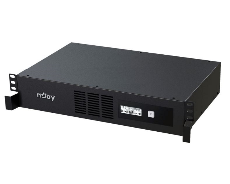 NJOY Code 2000 1200W UPS (UPLI-LI200CO-AZ01B) - Slika 4