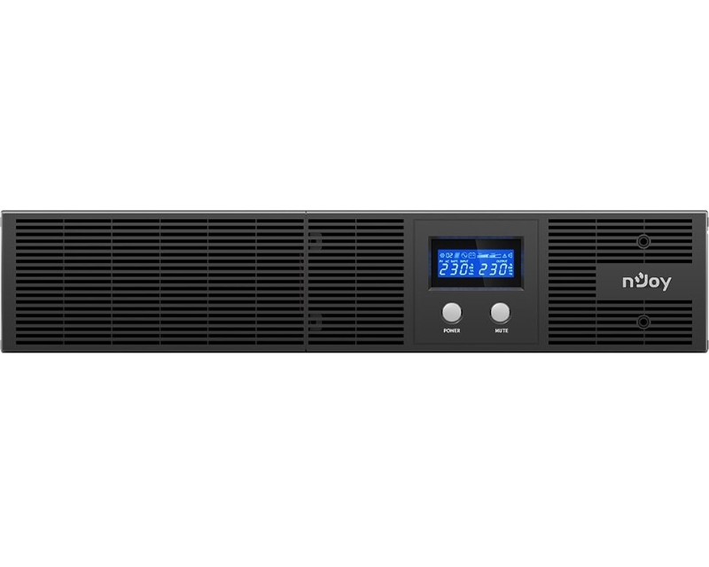 NJOY Argus 1200 720W UPS (UPLI-LI120AG-CG01B) - Slika 11