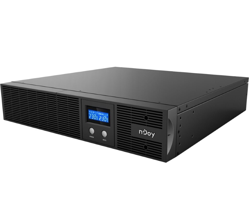 NJOY Argus 1200 720W UPS (UPLI-LI120AG-CG01B) - Slika 13