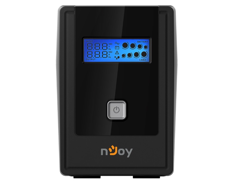 NJOY Cadu 650 360W UPS (UPCMTLS665TCAAZ01B) - Slika 8