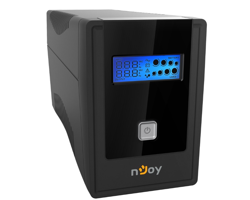 NJOY Cadu 650 360W UPS (UPCMTLS665TCAAZ01B) - Slika 13