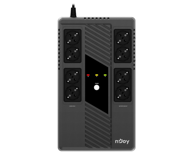 NJOY Token 600 360W UPS (UPCSBLS660TTOAZ01B) - Slika 5