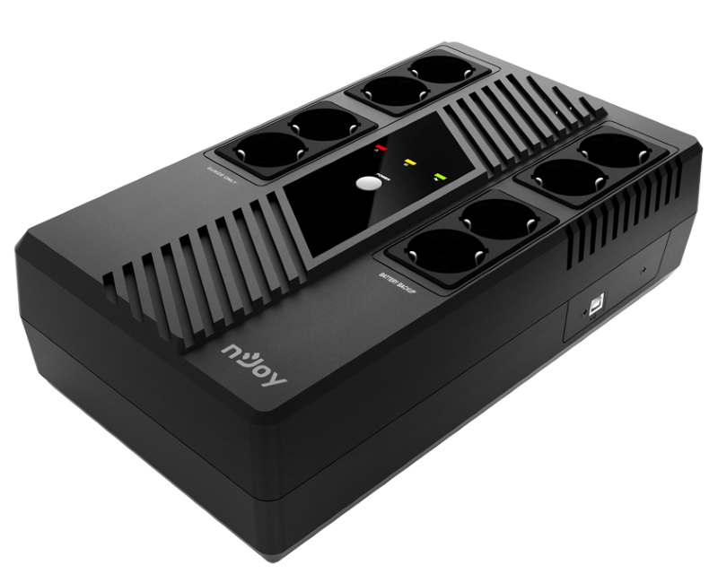 NJOY Token 600 360W UPS (UPCSBLS660TTOAZ01B) - Slika 6