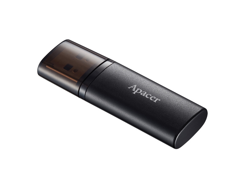 APACER 128GB 3.1 AH25B crni AP128GAH25BB-1 - Tehnospot