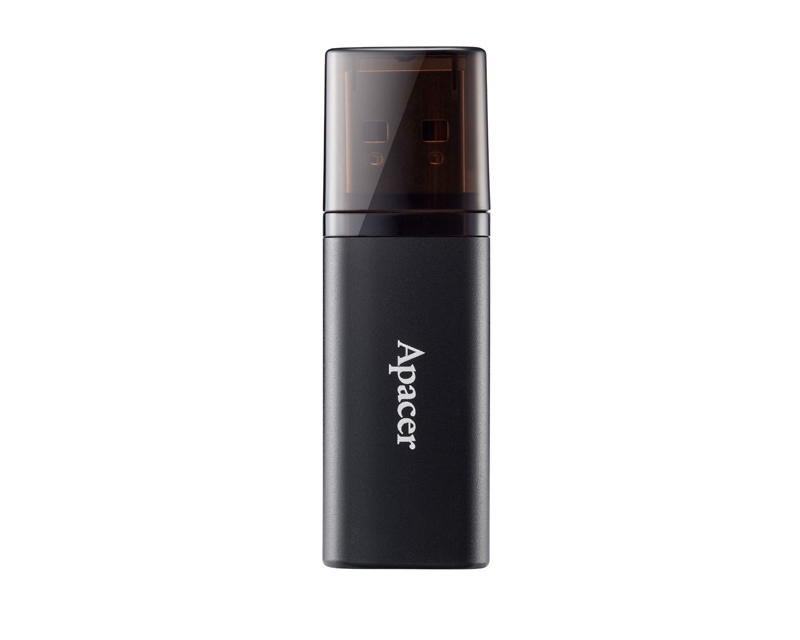 APACER 128GB 3.1 AH25B crni AP128GAH25BB-1 - Tehnospot