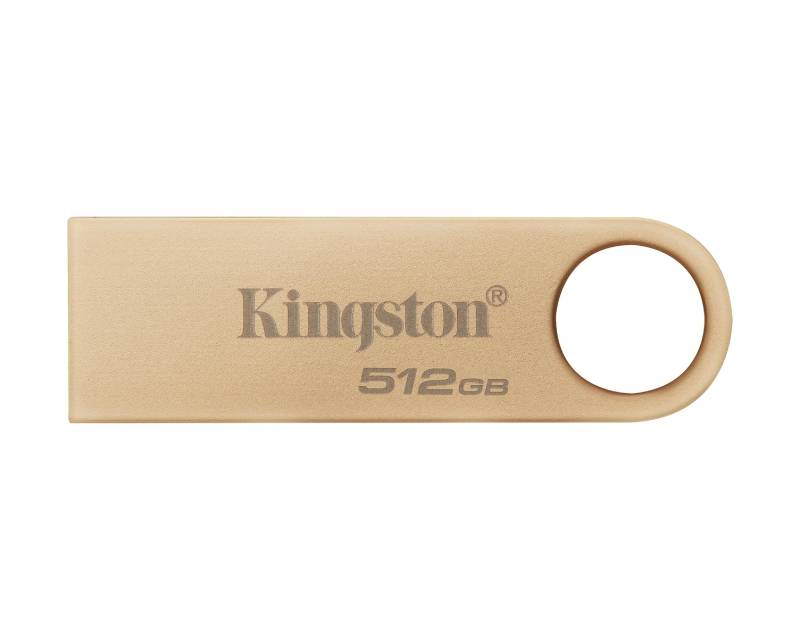 KINGSTON 512GB DataTraveler SE9 G3 USB 3.0 flash DTSE9G3/512GB champagne - Slika 18